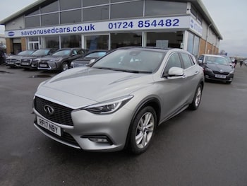 Used Infiniti Q30 2017 for sale - 78043841: Photo