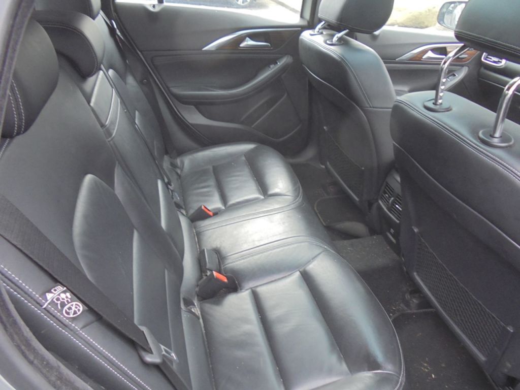 Used Infiniti Q30 2017 for sale - 78043841: Photo 9