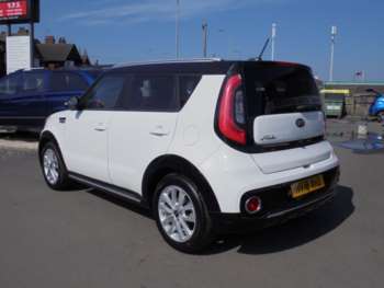 Used Kia Soul 2018 for sale - 73877378: Photo