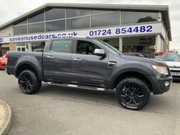 Used Ford Ranger 2014 for sale - 75410657: Photo