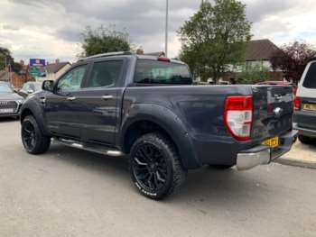 Used Ford Ranger 2014 for sale - 75410657: Photo