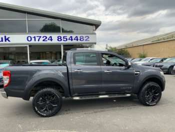 Used Ford Ranger 2014 for sale - 75410657: Photo