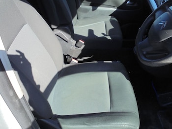 Used Citroen Space Tourer 2018 for sale - 77919237: Photo