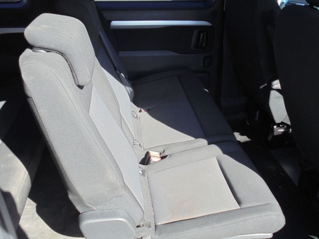 Used Citroen Space Tourer 2018 for sale - 77919237: Photo 4