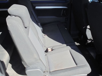 Used Citroen Space Tourer 2018 for sale - 77919237: Photo