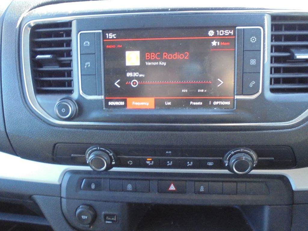 Used Citroen Space Tourer 2018 for sale - 77919237: Photo 5