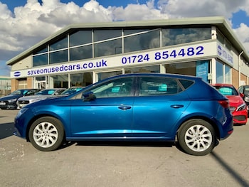 2015 - 1.2 TSI 110 SE 5dr [Technology Pack]