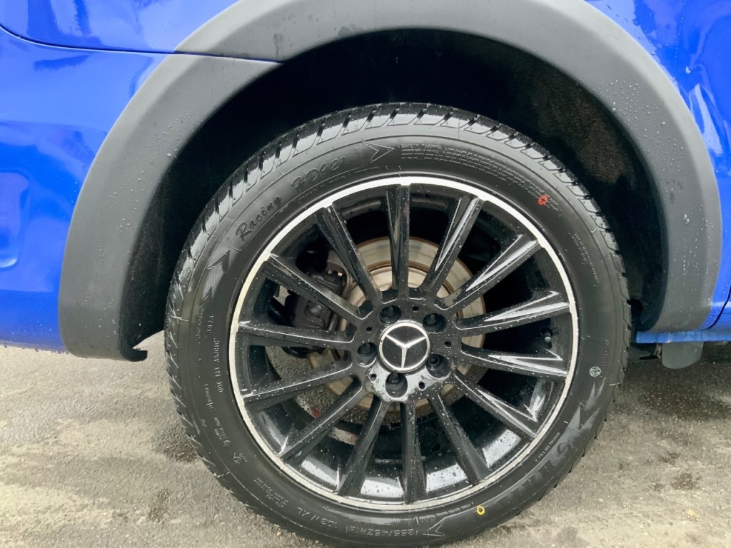 Used Mercedes-Benz Vito 2019 for sale - 77301542: Photo 8