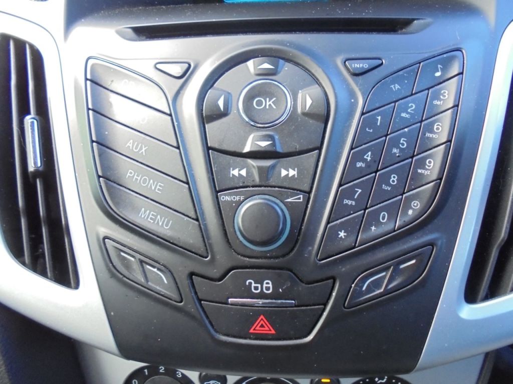 Used Ford Focus 2014 for sale - 76603813: Photo 10