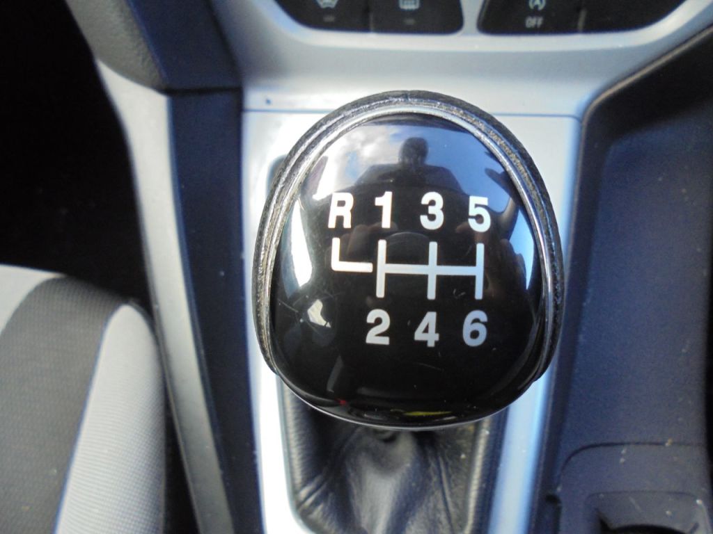 Used Ford Focus 2014 for sale - 76603813: Photo 12