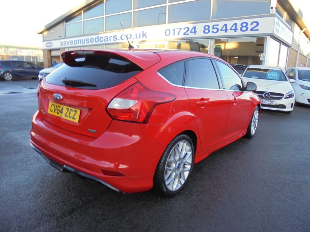 Used Ford Focus 2014 for sale - 76603813: Photo 6