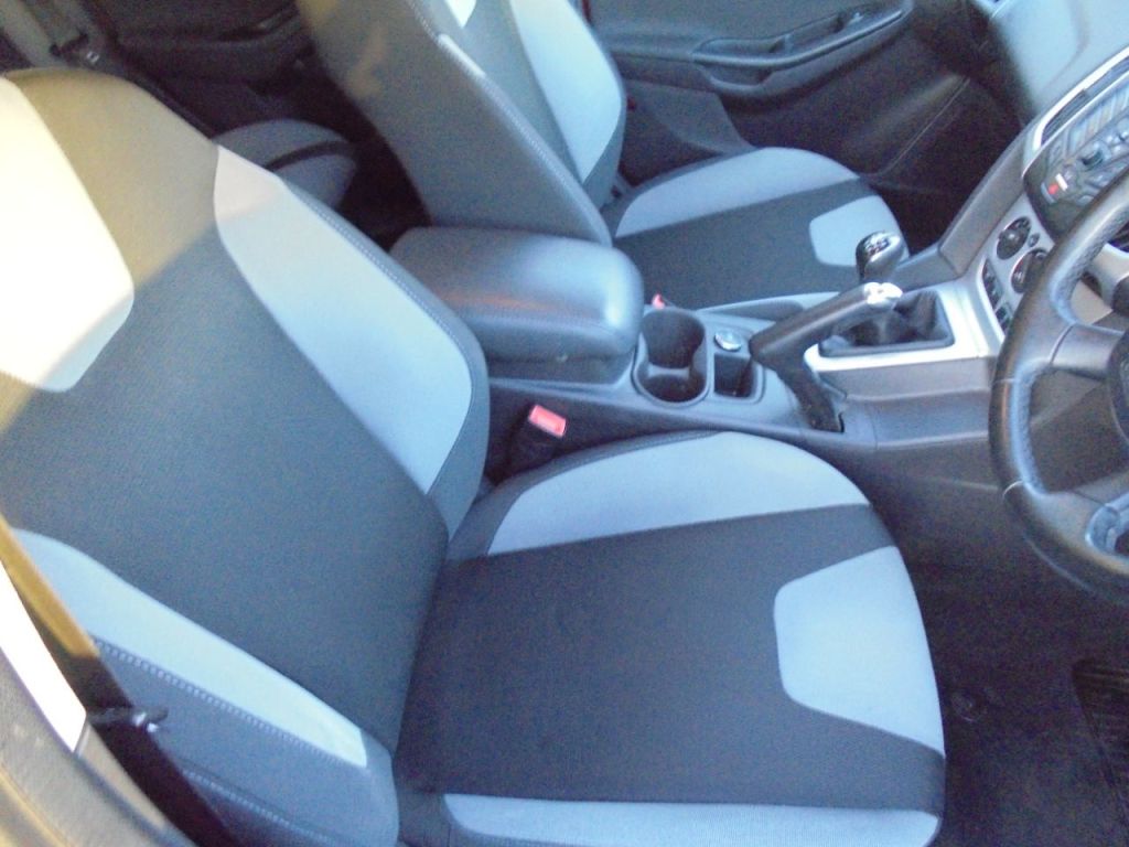 Used Ford Focus 2014 for sale - 76603813: Photo 7