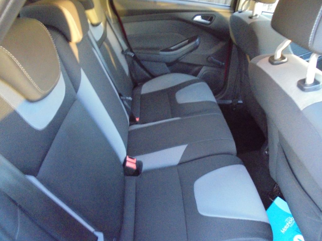 Used Ford Focus 2014 for sale - 76603813: Photo 8