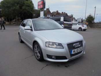 Used Audi A3 2010 for sale - 75178290: Photo