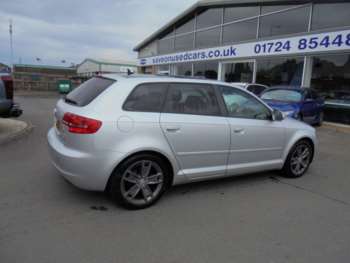 Used Audi A3 2010 for sale - 75178290: Photo