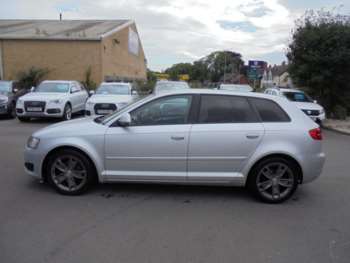 Used Audi A3 2010 for sale - 75178290: Photo