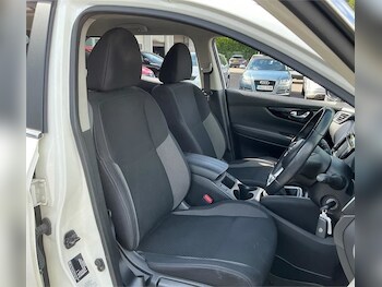 Used Nissan Qashqai 2019 for sale - 78858350: Photo