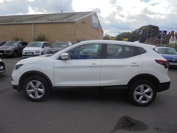 Used Nissan Qashqai 2019 for sale - 78858350: Photo