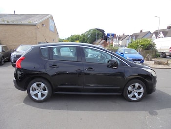 Used Peugeot 3008 2010 for sale - 78745099: Photo