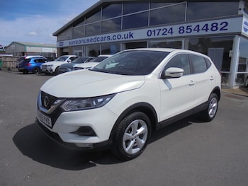 Used Nissan Qashqai 2019 for sale - 79365762: Photo