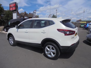 Used Nissan Qashqai 2019 for sale - 79365762: Photo