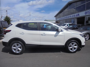 Used Nissan Qashqai 2019 for sale - 79365762: Photo