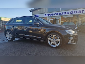 Used Audi A3 2020 for sale - 79594051: Photo