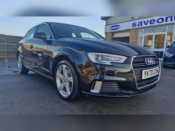Used Audi A3 2020 for sale - 79594051: Photo