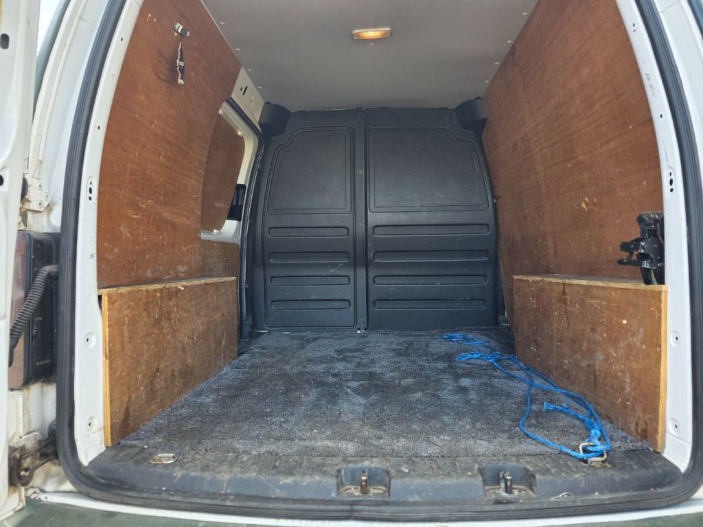 Used Volkswagen Caddy 2017 for sale - 77890730: Photo 14