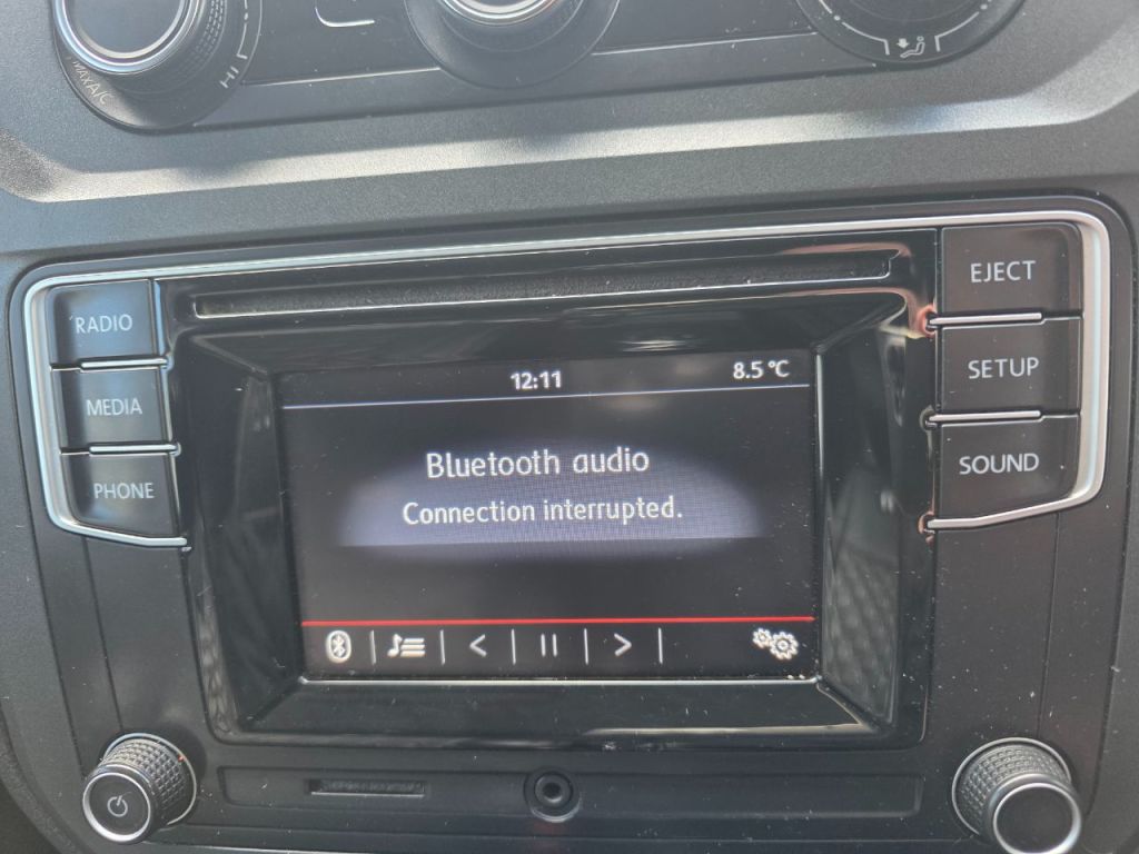 Used Volkswagen Caddy 2017 for sale - 77890730: Photo 20