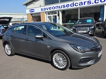 Used Vauxhall Astra 2020 for sale - 79429967: Photo