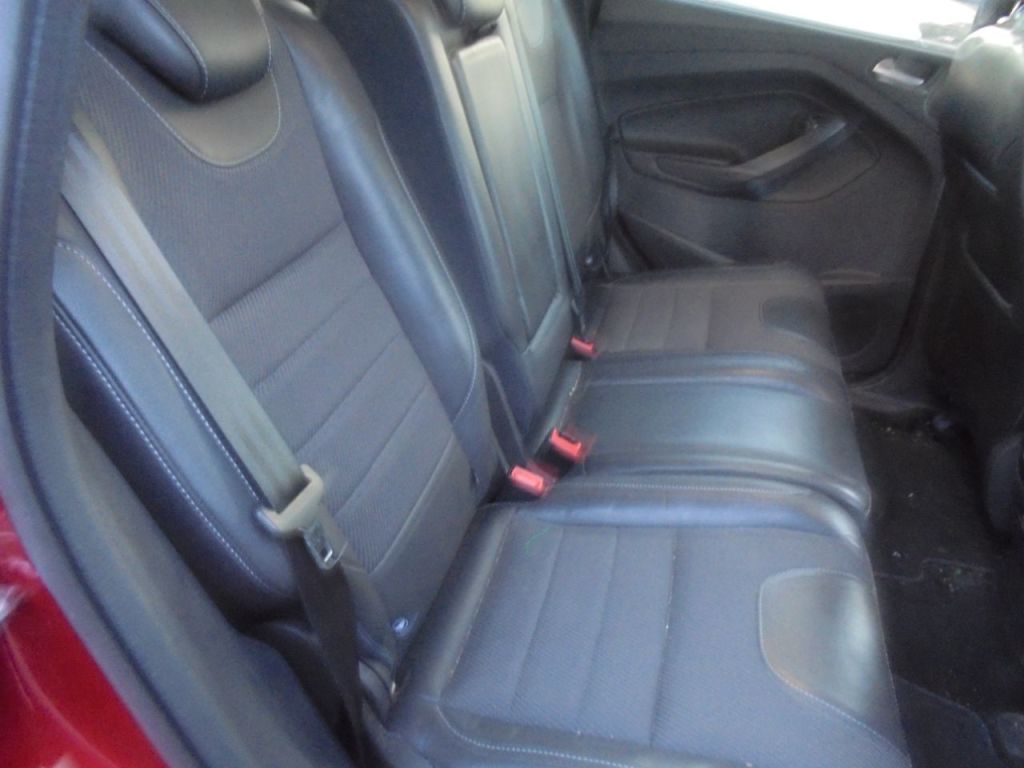 Used Ford Kuga 2016 for sale - 76685838: Photo 3