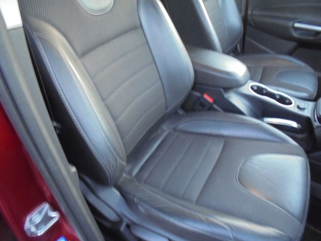 Used Ford Kuga 2016 for sale - 76685838: Photo 4