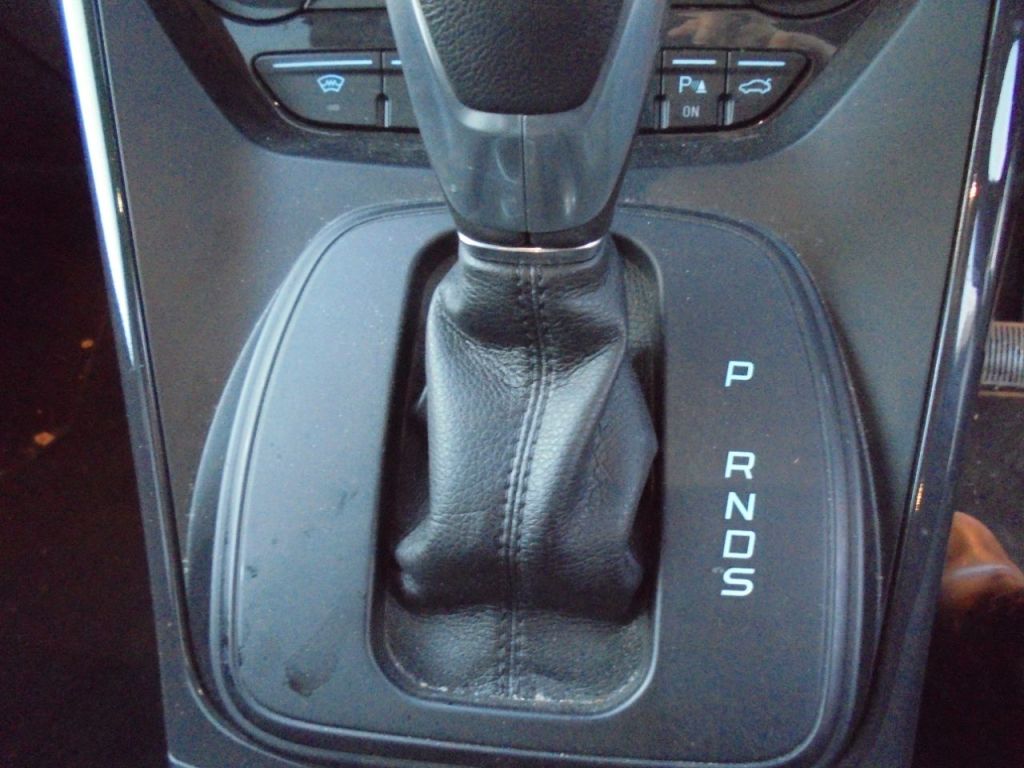 Used Ford Kuga 2016 for sale - 76685838: Photo 5