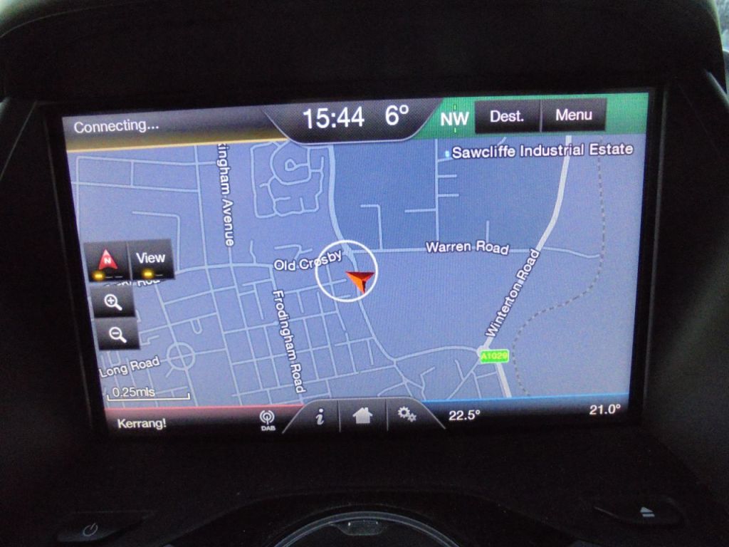 Used Ford Kuga 2016 for sale - 76685838: Photo 6