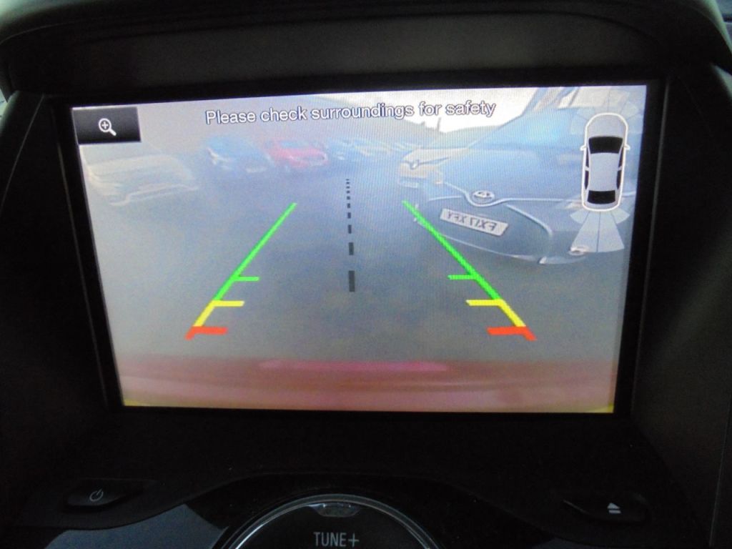 Used Ford Kuga 2016 for sale - 76685838: Photo 7