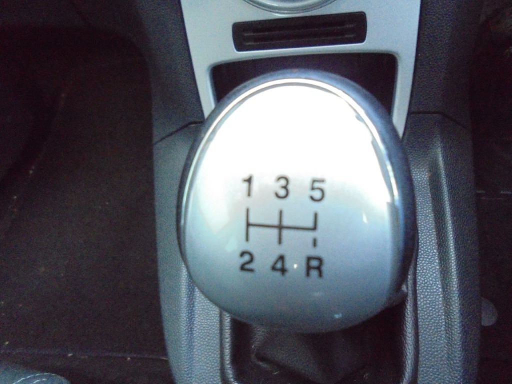 Used Ford Fiesta 2010 for sale - 77071915: Photo 12