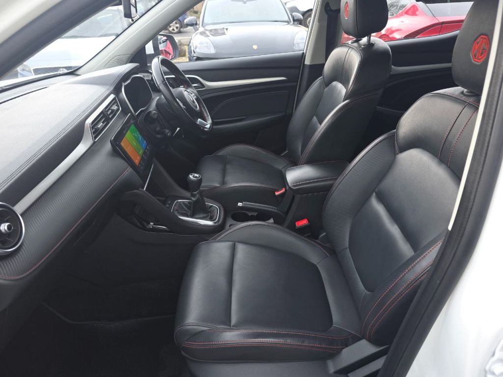 Used MG MG ZS 2021 for sale - 77967802: Photo 10