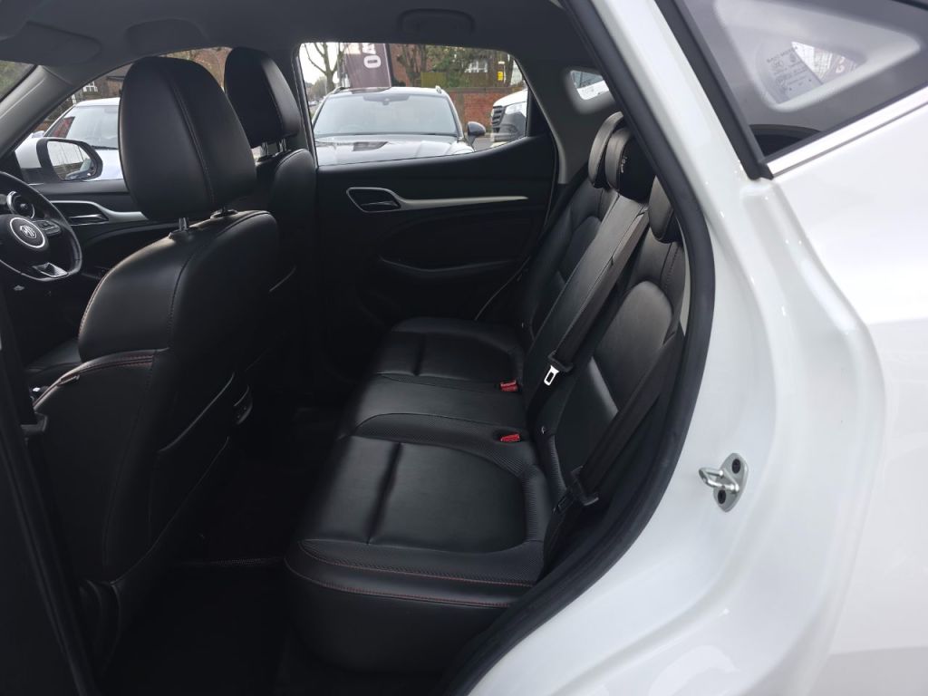 Used MG MG ZS 2021 for sale - 77967802: Photo 12