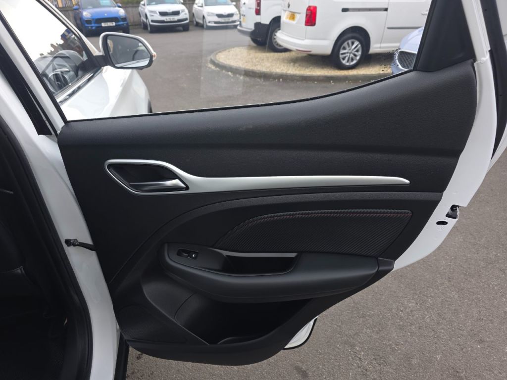 Used MG MG ZS 2021 for sale - 77967802: Photo 16