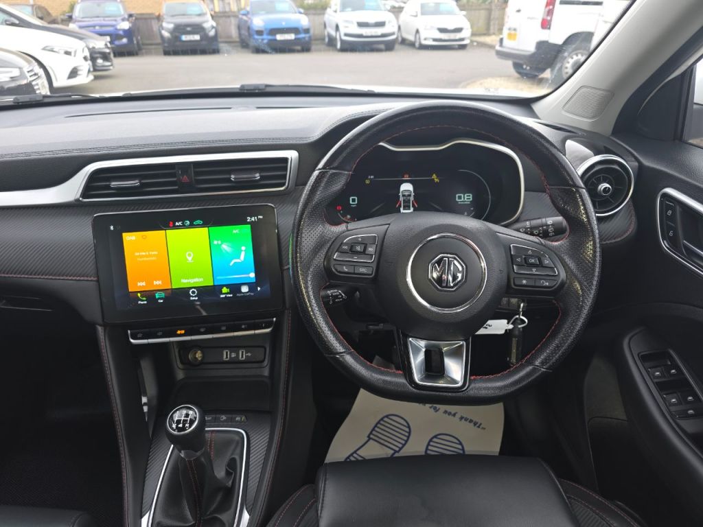 Used MG MG ZS 2021 for sale - 77967802: Photo 17