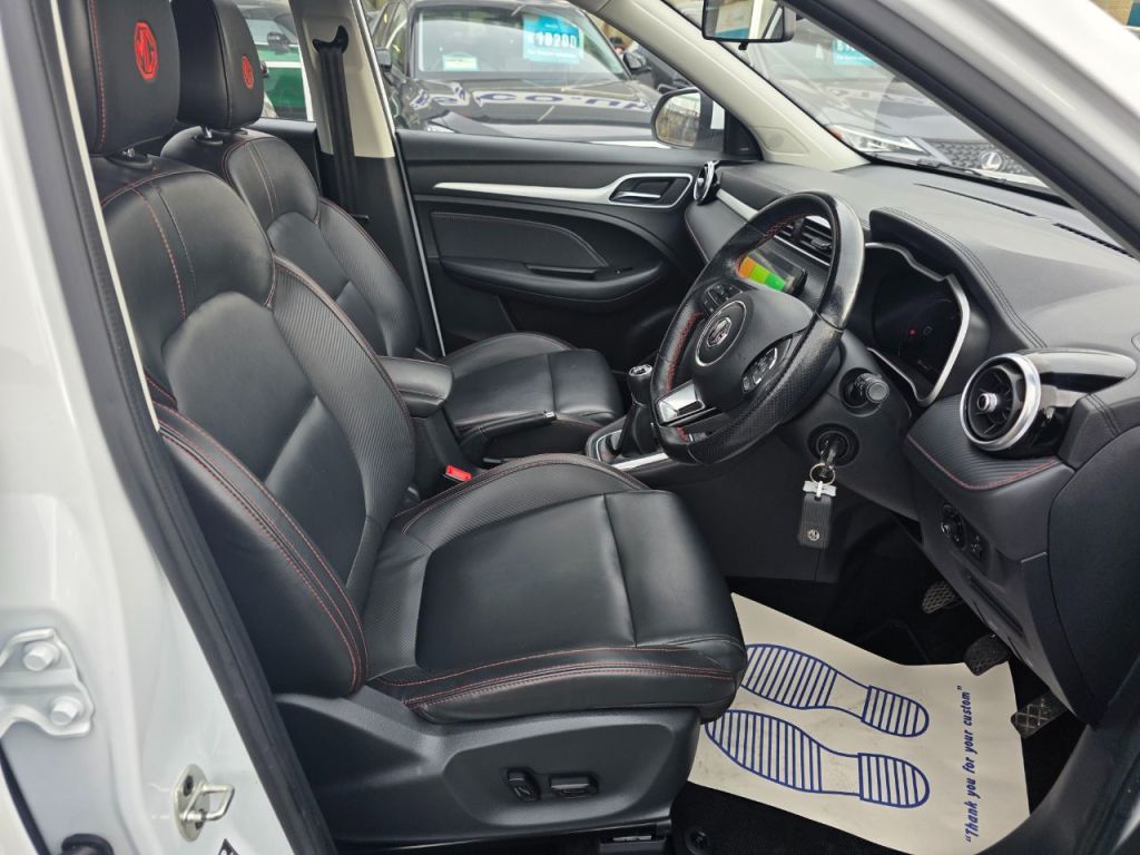 Used MG MG ZS 2021 for sale - 77967802: Photo 18