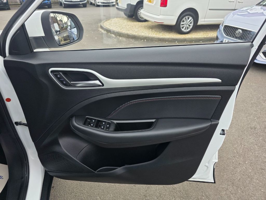 Used MG MG ZS 2021 for sale - 77967802: Photo 19