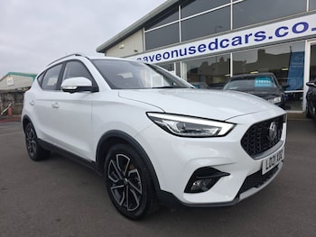 Used MG MG ZS 2021 for sale - 77967802: Photo