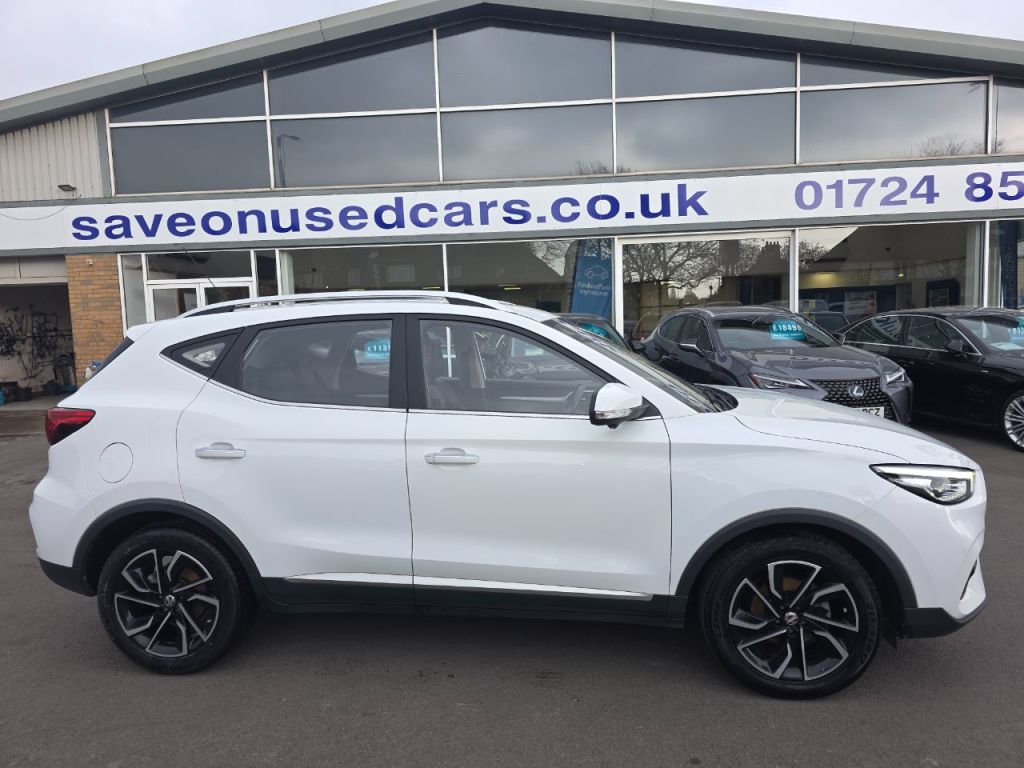 Used MG MG ZS 2021 for sale - 77967802: Photo 2