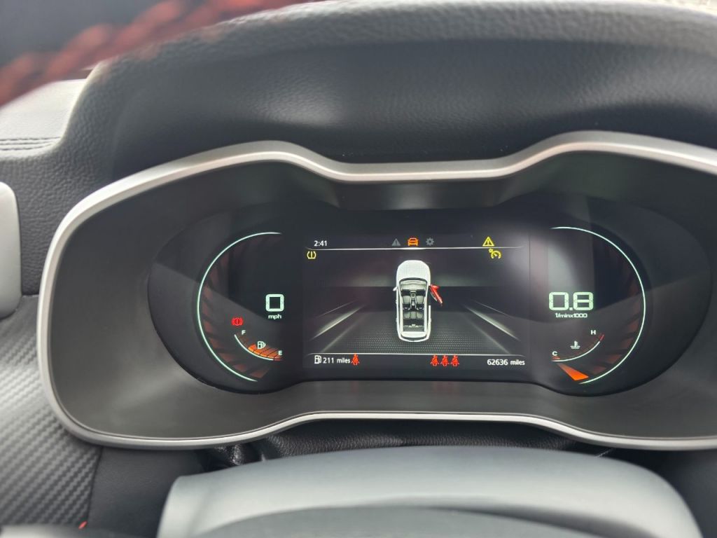 Used MG MG ZS 2021 for sale - 77967802: Photo 20