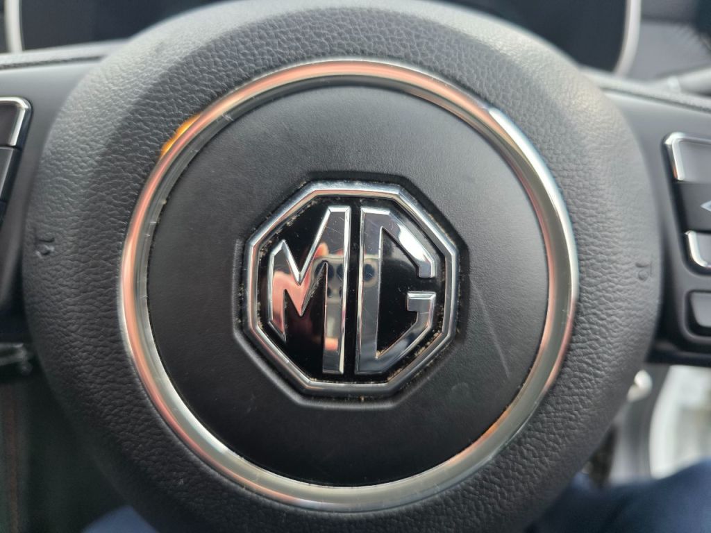 Used MG MG ZS 2021 for sale - 77967802: Photo 23