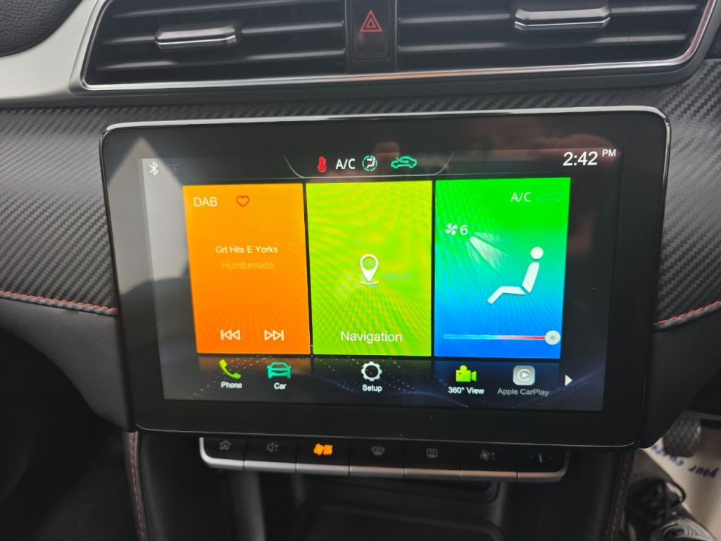 Used MG MG ZS 2021 for sale - 77967802: Photo 24