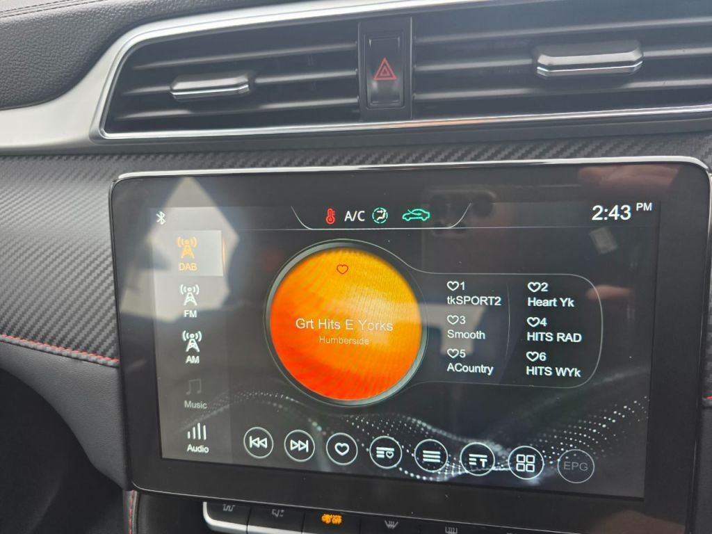 Used MG MG ZS 2021 for sale - 77967802: Photo 29