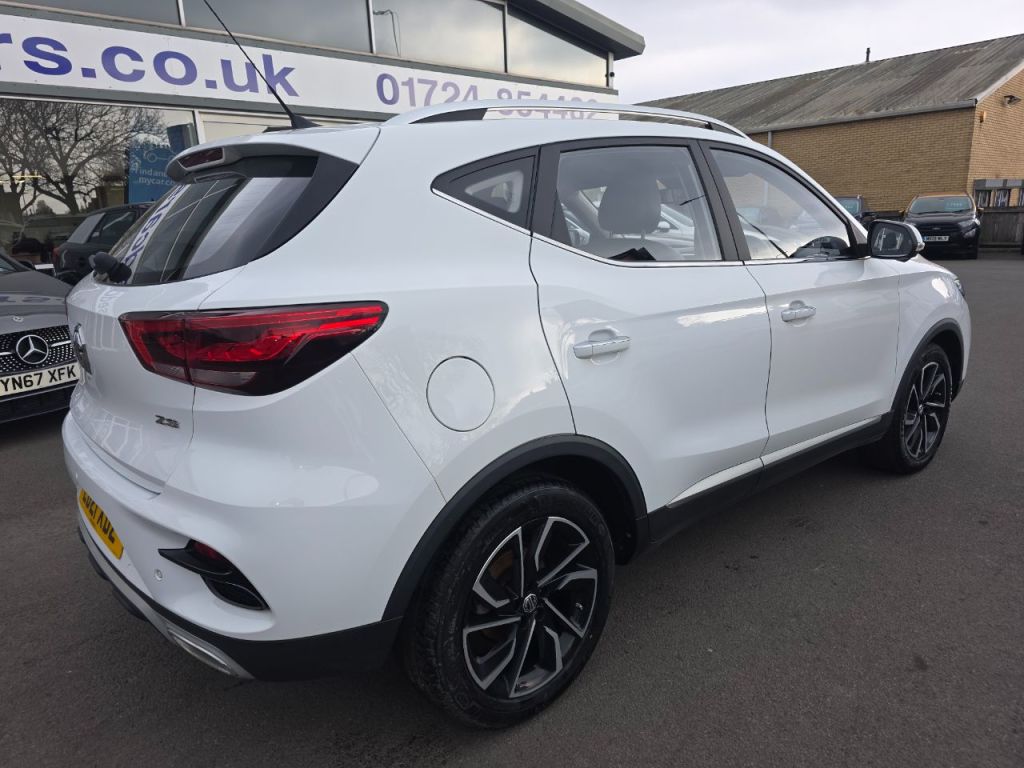 Used MG MG ZS 2021 for sale - 77967802: Photo 3